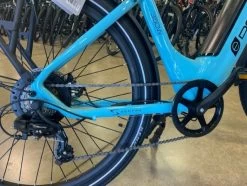 Serfas Dash E-Bike 500W Step Thru Blue -Cycling Gear Shop tyDME95ngZb35faqu40mLyWbM