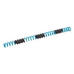 RockShox Coil Spring 2010-17 Domain Dual Crown/BoXXer Race/RC/Team/R2C2 Firm Blu 2019