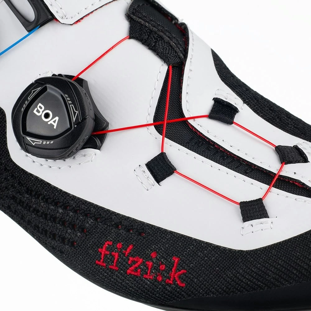 Fi'zi:k Fizik Transiro Infinito R1 Knit Triathlon Cycling Shoe 8 Fi'zi:k Fizik Transiro Infinito R1 Knit Triathlon Cycling Shoe - Image 6