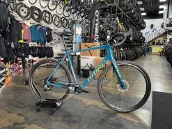 Niner RLT 9 RDO 3-SRAM Rival 1 - Baja Blue 2021 23 Niner RLT 9 RDO 3-SRAM Rival 1 - Baja Blue 2021 -Cycling Gear Shop uHljdKG1fTFnkmp3RFCFeNcWI