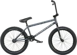 We The People Justice BMX Bike - 20.75 TT ...
