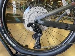 Fuji Auric 1.5 - 27.5 Shimano Deore 1 X 11 - Satin Hazy Silver 2022 -Cycling Gear Shop uma YfdTwjZNPdePdZV7yrIp0