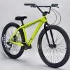 Custom Built 2023 Mafia Chenga Mushy Pea Big BMX