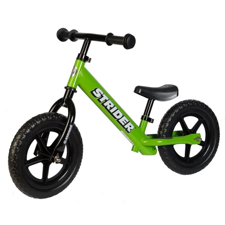 Strider 12 Classic Balance Bike 2016 4 Strider 12 Classic Balance Bike 2016 - Image 2