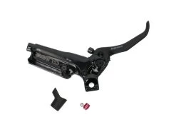 SRAM Disc Brake Lever Assembly Aluminum Lever (Assembled, No Hose, Includes Barb & Olive) Version 2 Black Guide Rs 2022 -Cycling Gear Shop vieJryTzDlVDFPYVNuPKFwMy0