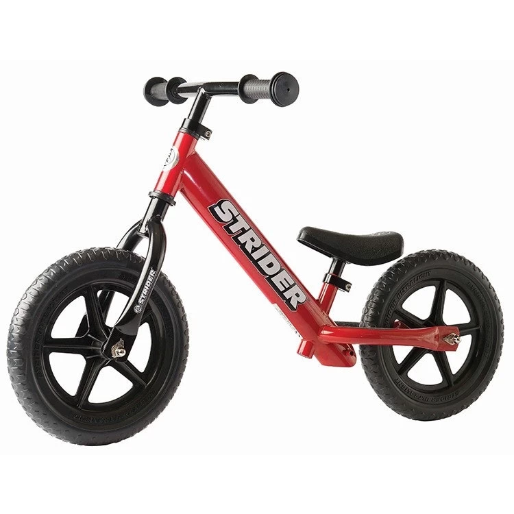 Strider 12 Classic Balance Bike 2016 6 Strider 12 Classic Balance Bike 2016 - Image 4
