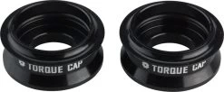 SRAM Conversion Caps Hub X0 Front 15x100/15x110