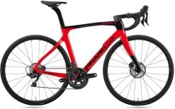 Pinarello Prince Ultegra Di2 Disc