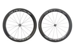 Shimano WH-R9100-C60-CL Set 2022