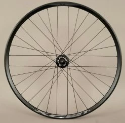 WTB XC21 TCS 29er Mountain Bike Gravel Rear Wheel 32h Shimano XT Hub 6 Bolt QR