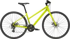 Cannondale 700 U Quick 5 Remixte 2021