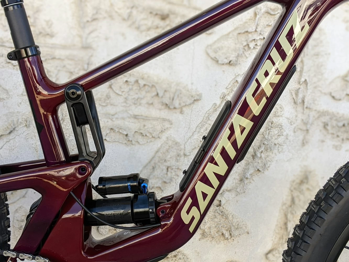 Santa Cruz Hightower 3 C 29 S 2023 11 Santa Cruz Hightower 3 C 29 S 2023 - Image 9