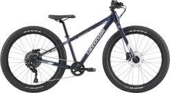 Cannondale Cujo Race 24+ 2020