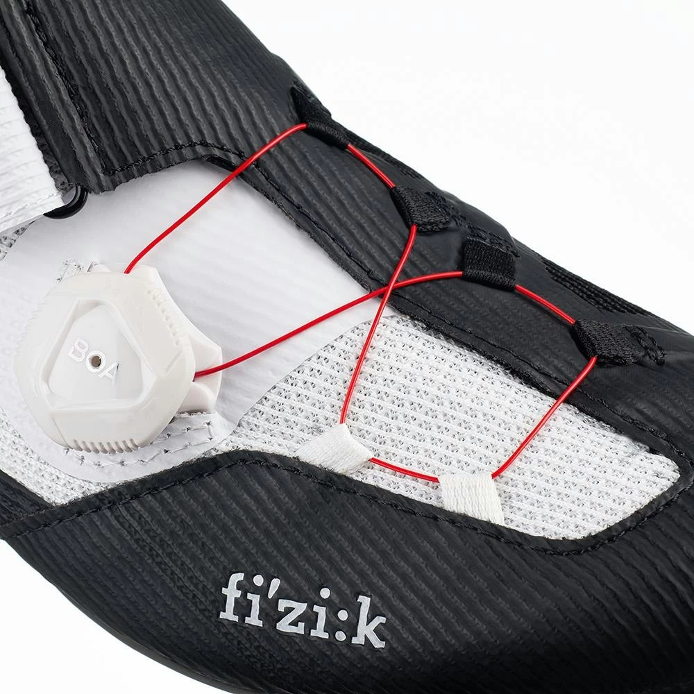 Fi'zi:k Fizik Transiro Infinito R3 Triathlon Bike Shoe 5 Fi'zi:k Fizik Transiro Infinito R3 Triathlon Bike Shoe - Image 3