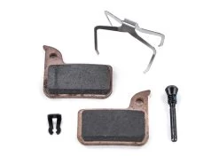SRAM Disc Brake Pads Sintered/Steel Monoblock 2022