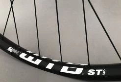 WTB ST I30 29er Mountain Bike Rear Wheel Tubeless Compatible 12x 142mm 8-11 Speed -Cycling Gear Shop yALaaNXCkRSYK4FSpdVL65F4 1