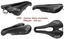 Selle SMP TRIATHLON Bicycle Saddle Seat - T1 With Steel Rails -Cycling Gear Shop yDHZEIfqXLbgDSPrTqZCgL3UM