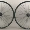 H Plus Son Archetype Black Rims Miche Hubs Single Speed Wheels