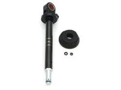 RockShox Rear Shock Damper Shaft Assembly - Super Deluxe Coil 2022