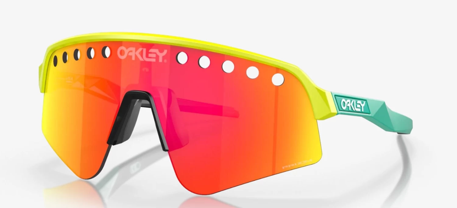 Oakley Sutro Lite Sweep (Vented) Sunglasses 3 Oakley Sutro Lite Sweep (Vented) Sunglasses