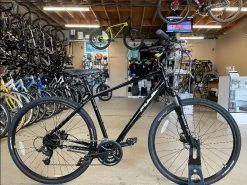 Fuji Crosstown 1.3 - Black