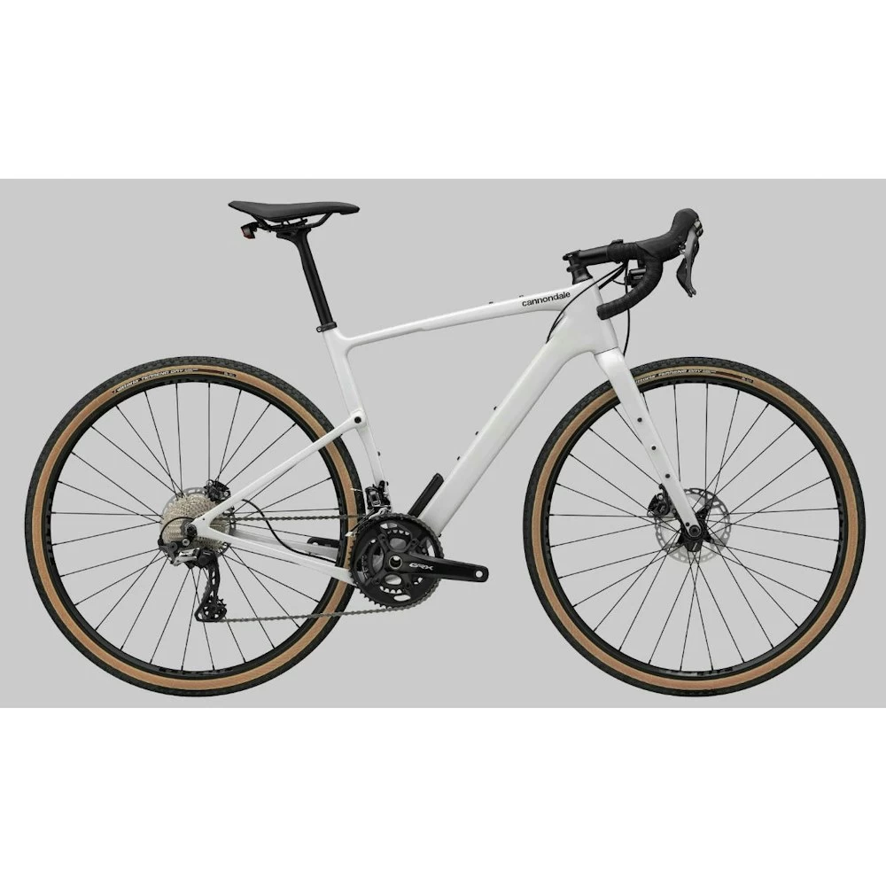 Cannondale Topstone Carbon 2 L 2023 3 Cannondale Topstone Carbon 2 L 2023