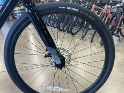 Felt Broam 60 Shimano Sora/Claris Mix - Black 2022 -Cycling Gear Shop yrt98eie0EMywyff0nc8eV8Hg