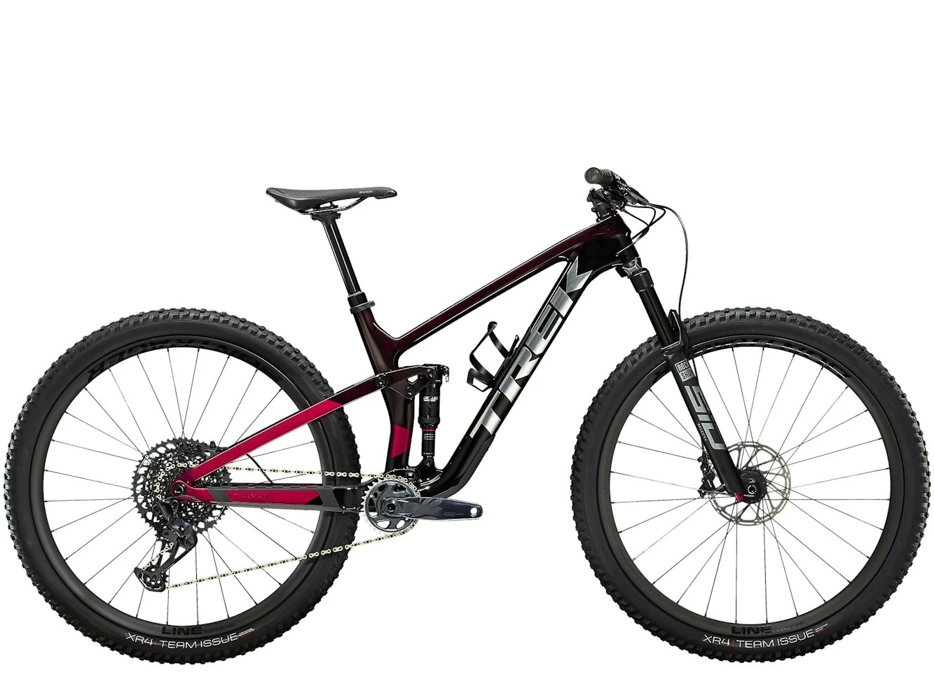 Trek Top Fuel 9.8 Gx 2022 3 Trek Top Fuel 9.8 Gx 2022