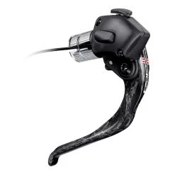 Campagnolo® Campagnolo EPS Record TT Carbon Levers For Use With Bar-End Shifters 2019