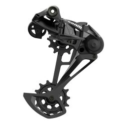SRAM Rear Derailleur SX Eagle Aluminum 12 Speed Black A1 2022