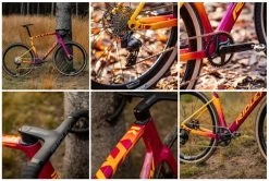 Ridley Kanzo Fast SE Rival XPLR -Cycling Gear Shop zX5IvDrAU0q0BxF2uMCmJJoWs