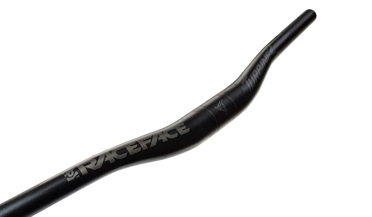 Raceface Handlebar Turbine R 35mm 2017 3 Raceface Handlebar Turbine R 35mm 2017