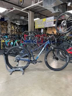 Cannondale Trail 26 Mountain Bike Purple Haze 2022